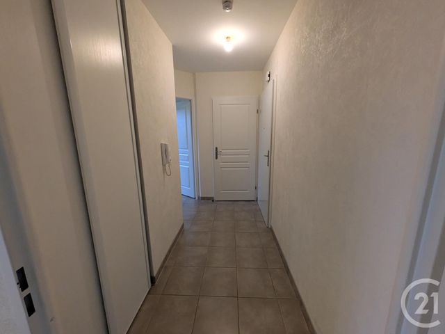 Appartement F2 à louer - 2 pièces - 44,45 m2 - Orleans - 45 - CENTRE