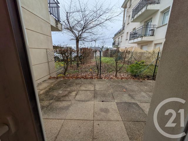 Appartement F2 à louer - 2 pièces - 44,45 m2 - Orleans - 45 - CENTRE