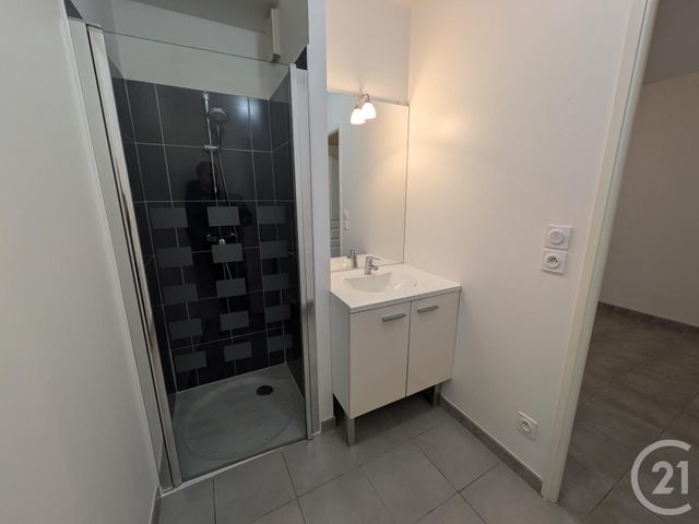 Appartement F2 à louer - 2 pièces - 44,45 m2 - Orleans - 45 - CENTRE
