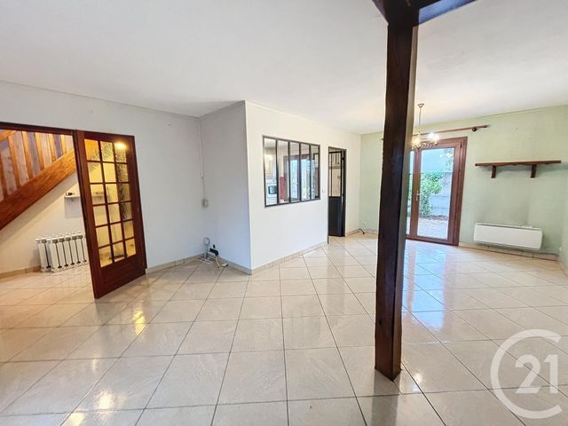 Maison &agrave; louer - 8 pi&egrave;ces - 143,50 m2 - La Chapelle St Mesmin - 45 - CENTRE