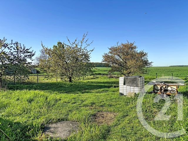 Maison &agrave; vendre - 4 pi&egrave;ces - 81,31 m2 - Gidy - 45 - CENTRE