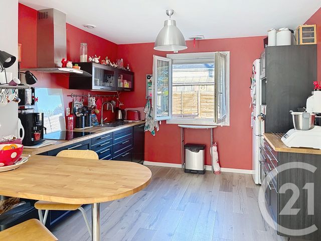 Maison &agrave; vendre - 4 pi&egrave;ces - 81,31 m2 - Gidy - 45 - CENTRE