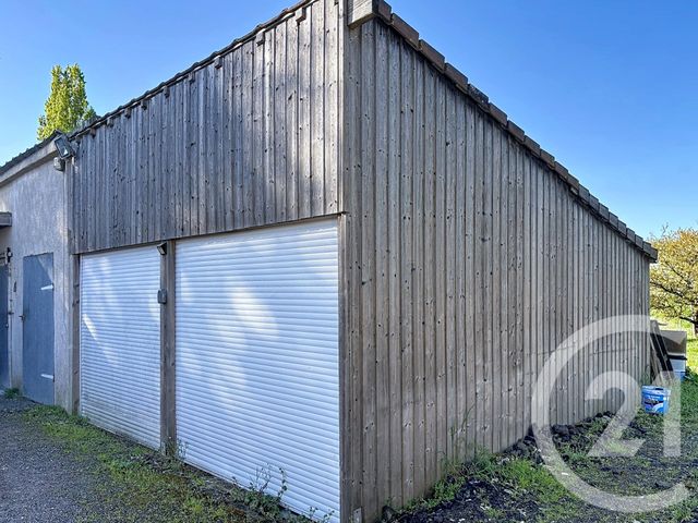 Maison &agrave; vendre - 4 pi&egrave;ces - 81,31 m2 - Gidy - 45 - CENTRE