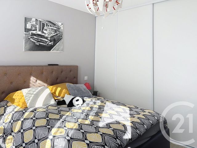 Maison &agrave; vendre - 4 pi&egrave;ces - 81,31 m2 - Gidy - 45 - CENTRE