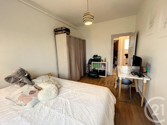 Appartement F2 &agrave; louer - 2 pi&egrave;ces - 42,21 m2 - Orleans - 45 - CENTRE