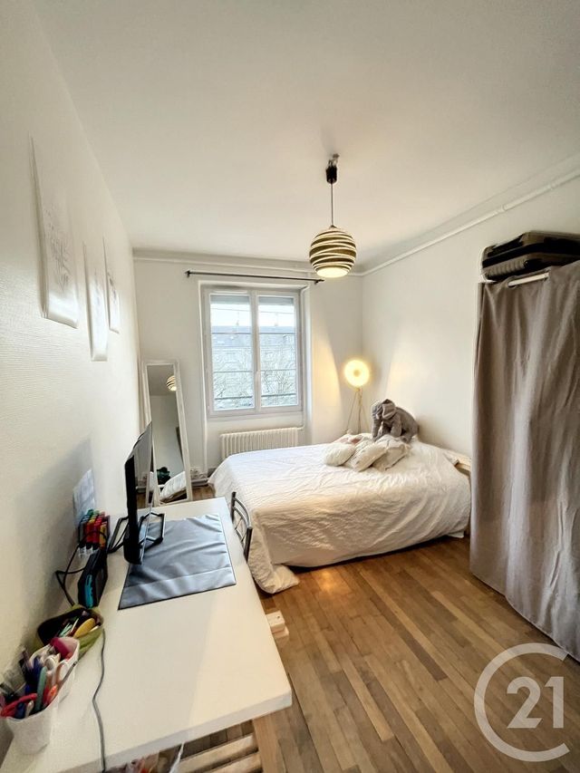 Appartement F2 &agrave; louer - 2 pi&egrave;ces - 42,21 m2 - Orleans - 45 - CENTRE