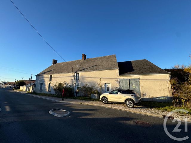Prix immobilier INGRE - Photo d’une maison vendue