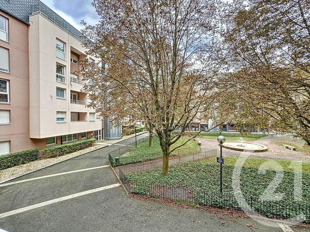 Appartement F2 à louer - 2 pièces - 60 m2 - Orleans - 45 - CENTRE