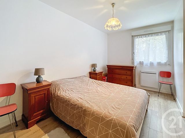 Appartement F2 à louer - 2 pièces - 60 m2 - Orleans - 45 - CENTRE