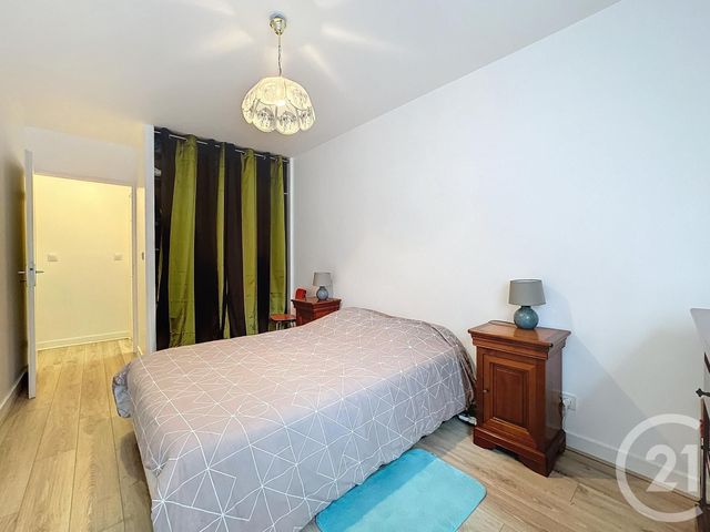 Appartement F2 à louer - 2 pièces - 60 m2 - Orleans - 45 - CENTRE