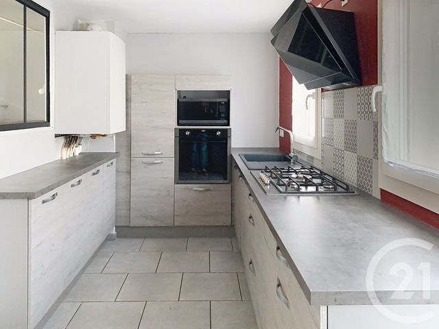 maison - ST JEAN DE LA RUELLE - 45