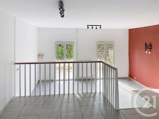 Maison &agrave; vendre - 4 pi&egrave;ces - 92,26 m2 - St Jean De La Ruelle - 45 - CENTRE