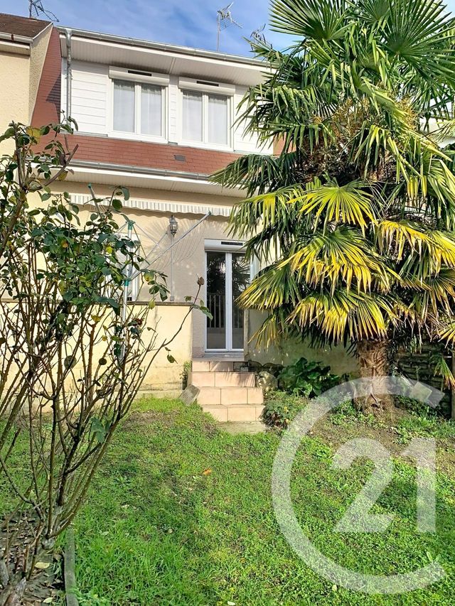 Maison &agrave; vendre - 4 pi&egrave;ces - 92,26 m2 - St Jean De La Ruelle - 45 - CENTRE