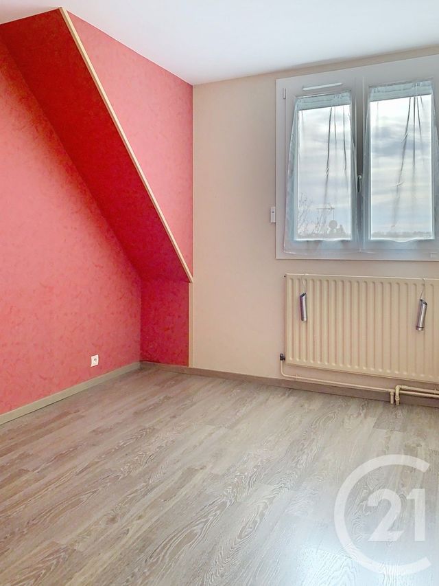 Maison &agrave; vendre - 4 pi&egrave;ces - 92,26 m2 - St Jean De La Ruelle - 45 - CENTRE