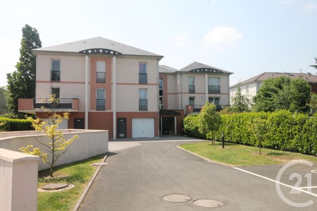 appartement - LA CHAPELLE ST MESMIN - 45