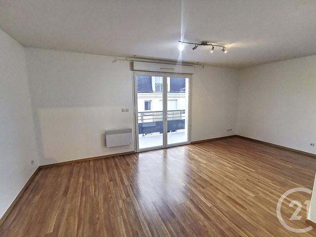 Appartement F3 &agrave; vendre - 3 pi&egrave;ces - 64,66 m2 - La Chapelle St Mesmin - 45 - CENTRE