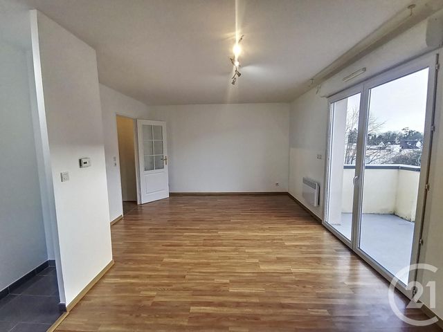 Appartement F3 &agrave; vendre - 3 pi&egrave;ces - 64,66 m2 - La Chapelle St Mesmin - 45 - CENTRE
