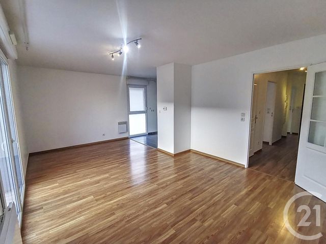 Appartement F3 &agrave; vendre - 3 pi&egrave;ces - 64,66 m2 - La Chapelle St Mesmin - 45 - CENTRE