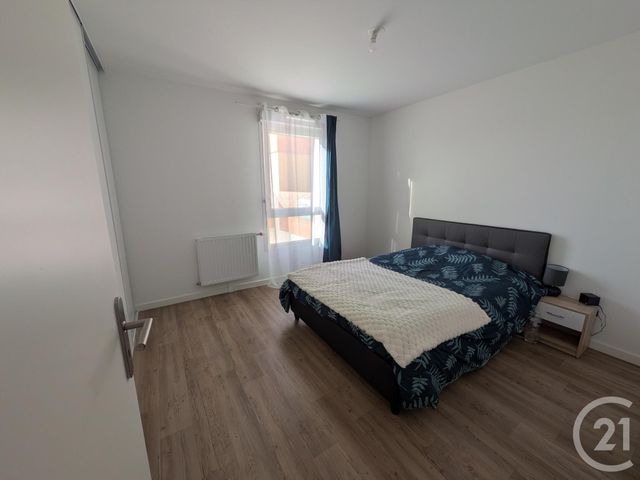 Appartement F3 à louer - 3 pièces - 64,12 m2 - La Chapelle St Mesmin - 45 - CENTRE