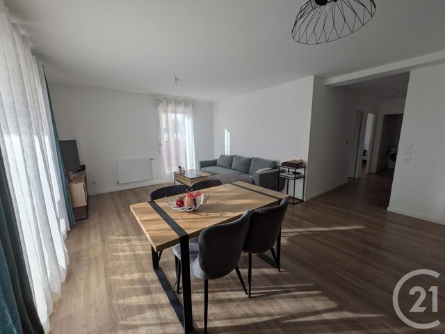 Appartement F3 à louer - 3 pièces - 64,12 m2 - La Chapelle St Mesmin - 45 - CENTRE