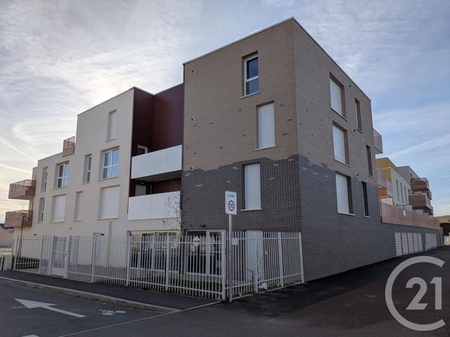 appartement - LA CHAPELLE ST MESMIN - 45