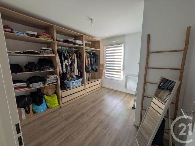 Appartement F3 à louer - 3 pièces - 64,12 m2 - La Chapelle St Mesmin - 45 - CENTRE