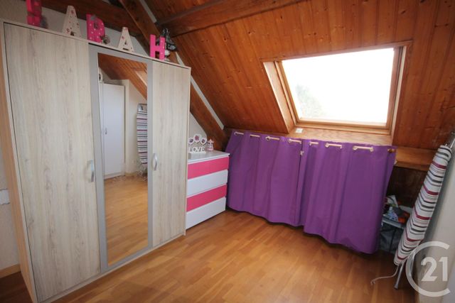 Maison à louer - 3 pièces - 80 m2 - Ingre - 45 - CENTRE