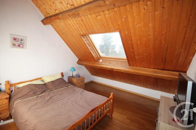 Maison à louer - 3 pièces - 80 m2 - Ingre - 45 - CENTRE