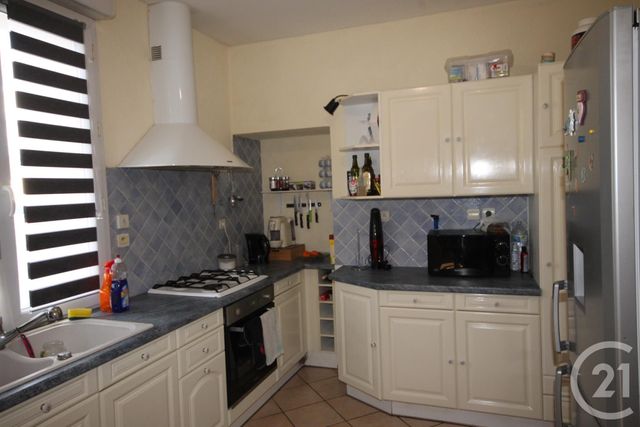 Maison à louer - 3 pièces - 80 m2 - Ingre - 45 - CENTRE