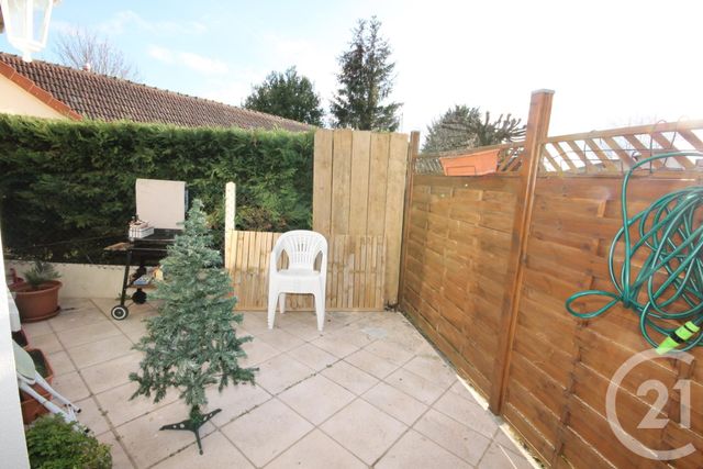 Maison à louer - 3 pièces - 80 m2 - Ingre - 45 - CENTRE