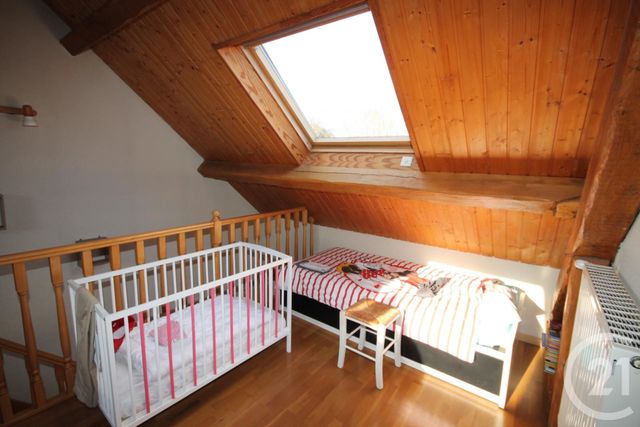 Maison à louer - 3 pièces - 80 m2 - Ingre - 45 - CENTRE