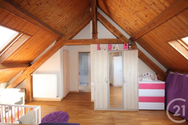 Maison à louer - 3 pièces - 80 m2 - Ingre - 45 - CENTRE