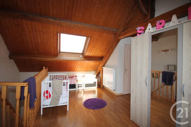 Maison à louer - 3 pièces - 80 m2 - Ingre - 45 - CENTRE