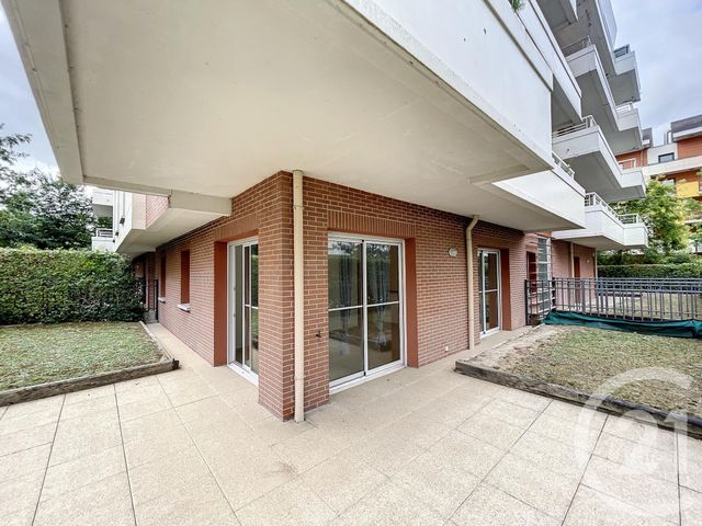 Appartement F3 à vendre ORLEANS