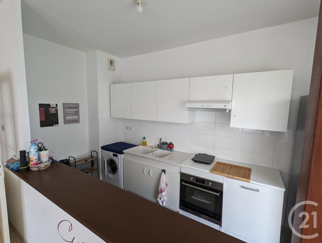 Appartement F3 &agrave; vendre - 3 pi&egrave;ces - 58,84 m2 - Orleans - 45 - CENTRE