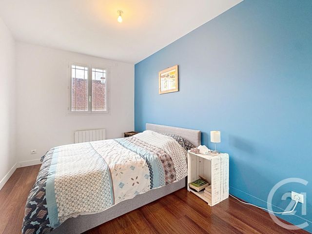 Maison &agrave; vendre - 7 pi&egrave;ces - 145 m2 - La Chapelle St Mesmin - 45 - CENTRE