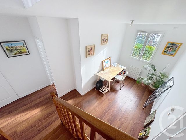 Maison &agrave; vendre - 7 pi&egrave;ces - 145 m2 - La Chapelle St Mesmin - 45 - CENTRE