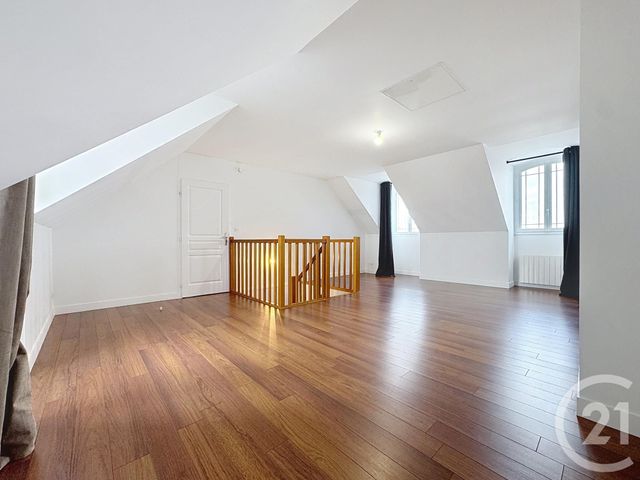 Maison &agrave; vendre - 7 pi&egrave;ces - 145 m2 - La Chapelle St Mesmin - 45 - CENTRE