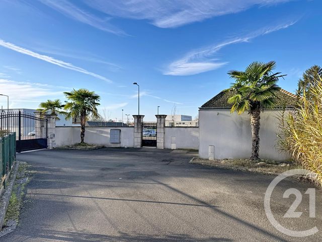 Maison &agrave; vendre - 7 pi&egrave;ces - 145 m2 - La Chapelle St Mesmin - 45 - CENTRE