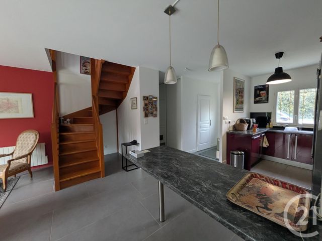 Maison &agrave; louer - 7 pi&egrave;ces - 145 m2 - La Chapelle St Mesmin - 45 - CENTRE