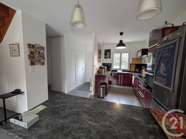 Maison &agrave; louer - 7 pi&egrave;ces - 145 m2 - La Chapelle St Mesmin - 45 - CENTRE