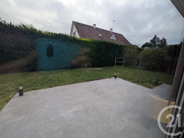 Maison &agrave; louer - 7 pi&egrave;ces - 145 m2 - La Chapelle St Mesmin - 45 - CENTRE