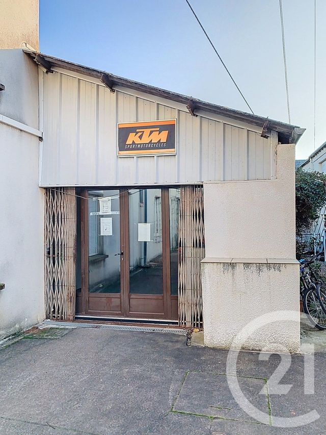 Divers &agrave; vendre - 325 m2 - Orleans - 45 - CENTRE