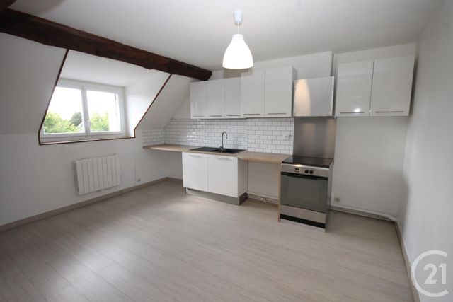 Appartement F3 &agrave; louer - 3 pi&egrave;ces - 56,18 m2 - Chaingy - 45 - CENTRE