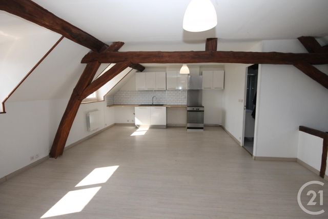 Appartement F3 &agrave; louer - 3 pi&egrave;ces - 56,18 m2 - Chaingy - 45 - CENTRE