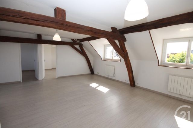 Appartement F3 &agrave; louer - 3 pi&egrave;ces - 56,18 m2 - Chaingy - 45 - CENTRE