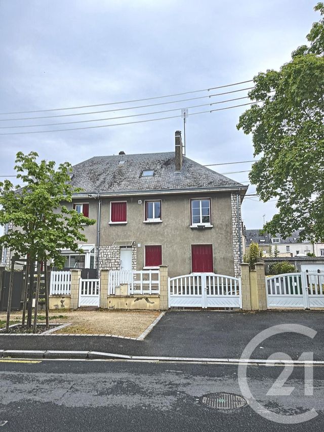 appartement - ORLEANS - 45