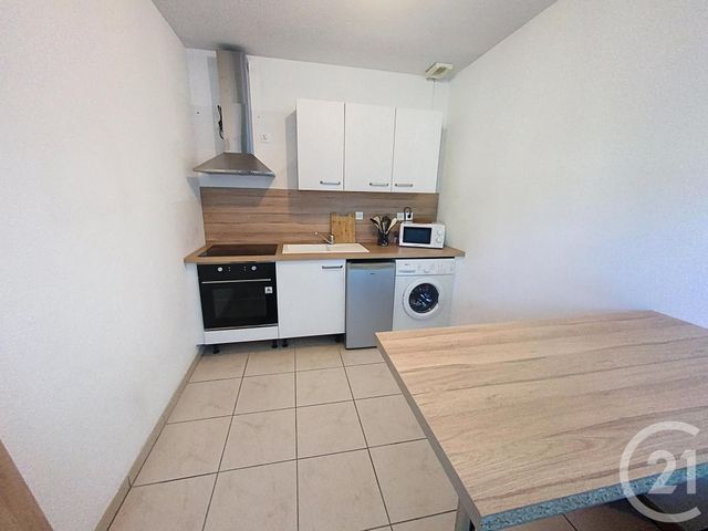 Appartement F1 &agrave; louer - 1 pi&egrave;ce - 23,55 m2 - Olivet - 45 - CENTRE