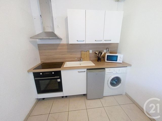 Appartement F1 &agrave; louer - 1 pi&egrave;ce - 23,55 m2 - Olivet - 45 - CENTRE