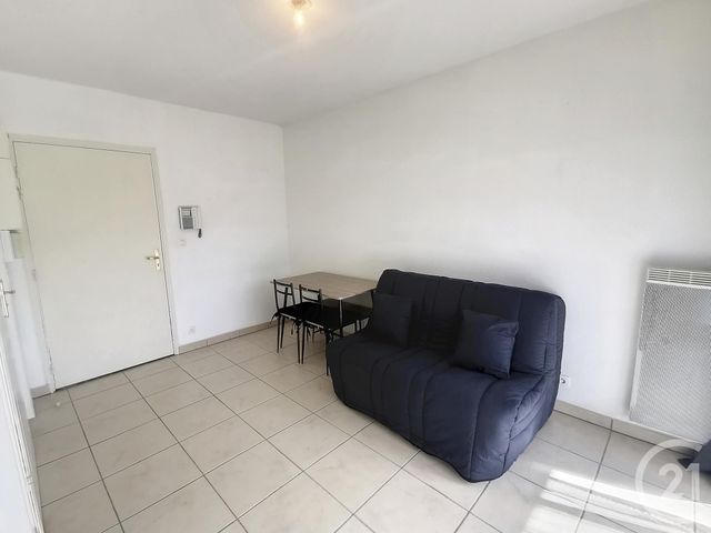 Appartement F1 &agrave; louer - 1 pi&egrave;ce - 23,55 m2 - Olivet - 45 - CENTRE